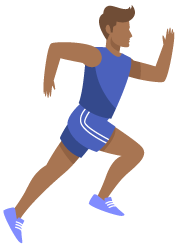 Actividades deportivas